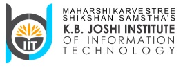 K.B. Joshi Institute of IT | BCA College in Pune